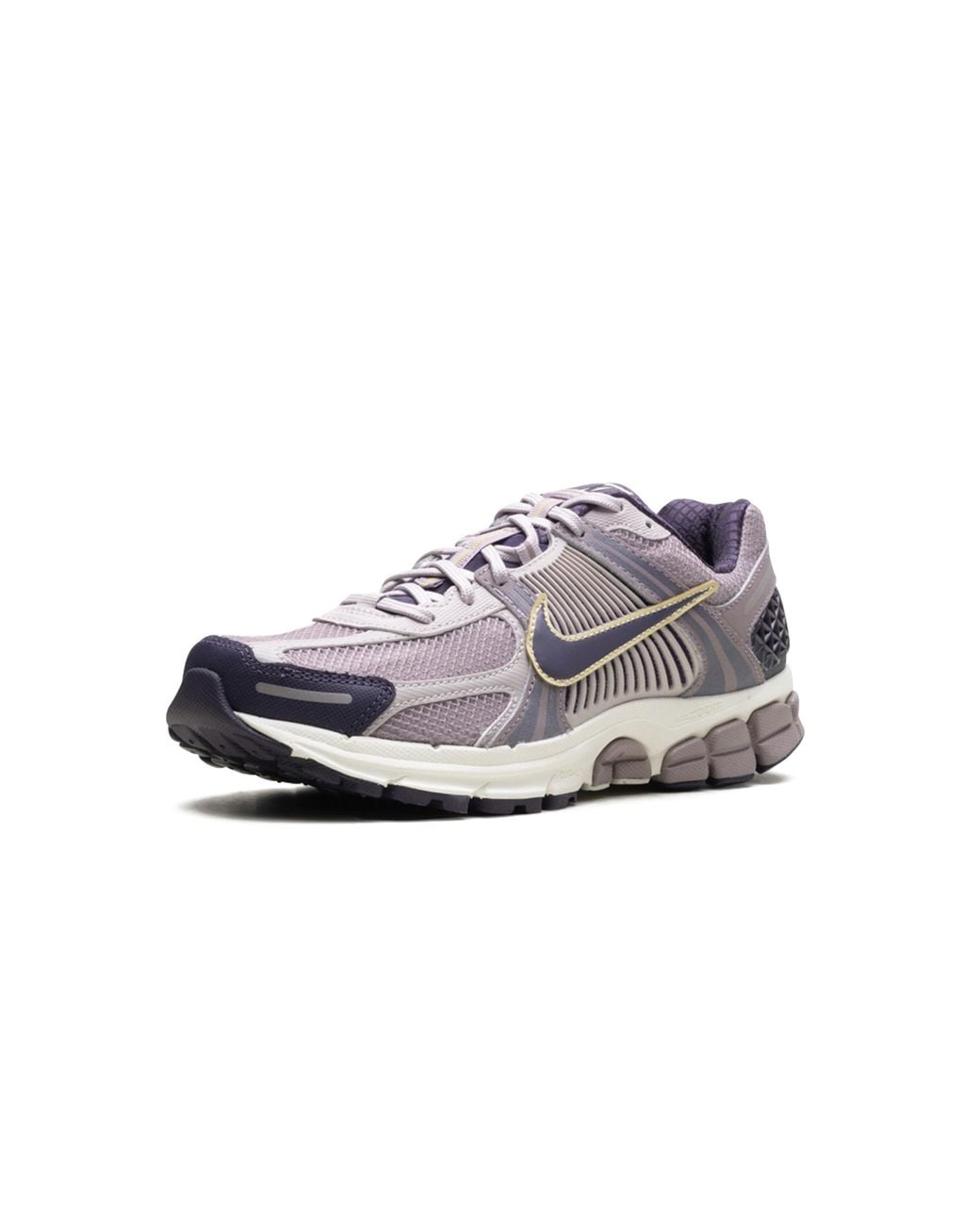 Nike Black Zoom Vomero 5 "Platinum" Hq3643 019" for men