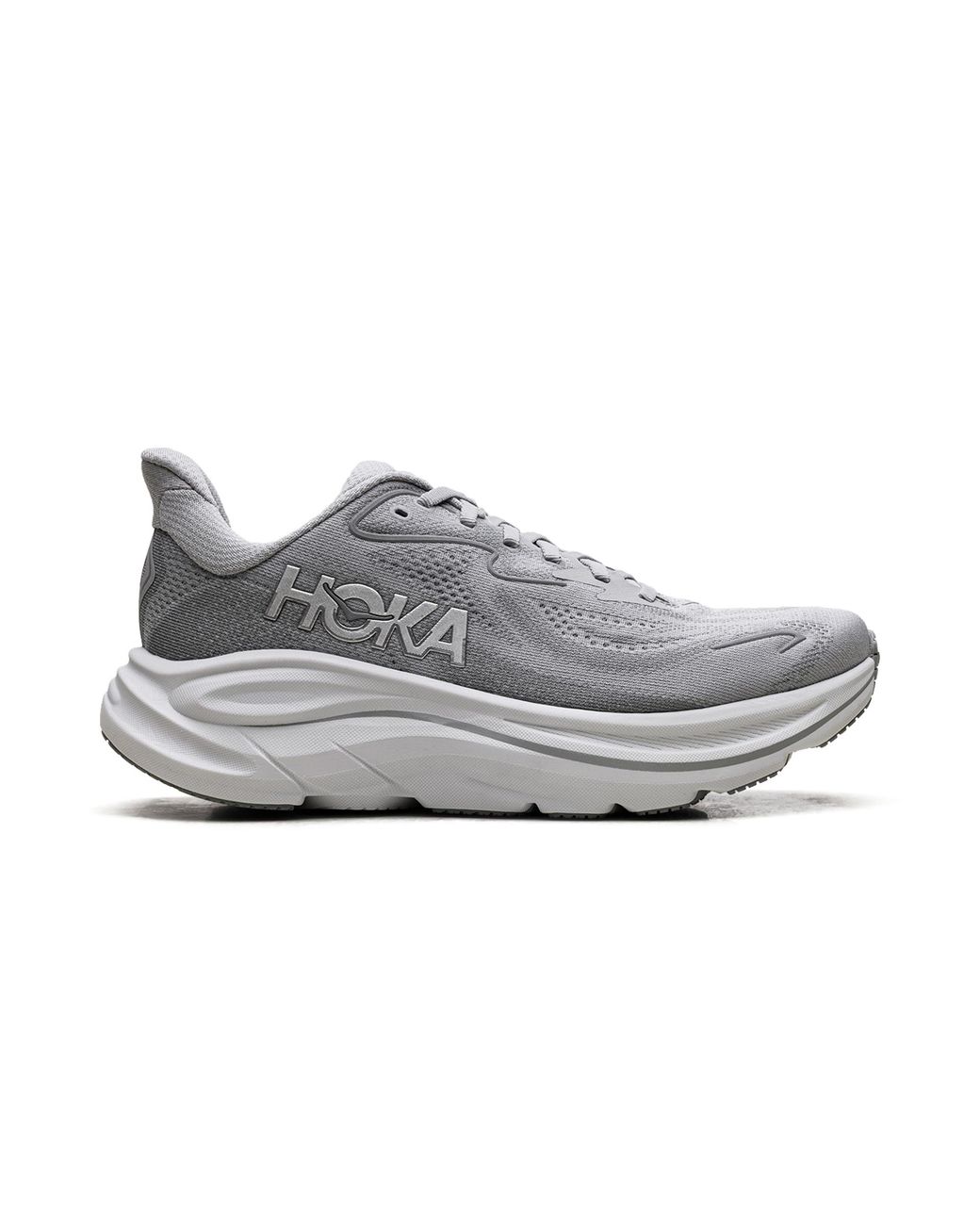 Hoka One One Black One Clifton 10 "Stellar" 1162031 Sryg"