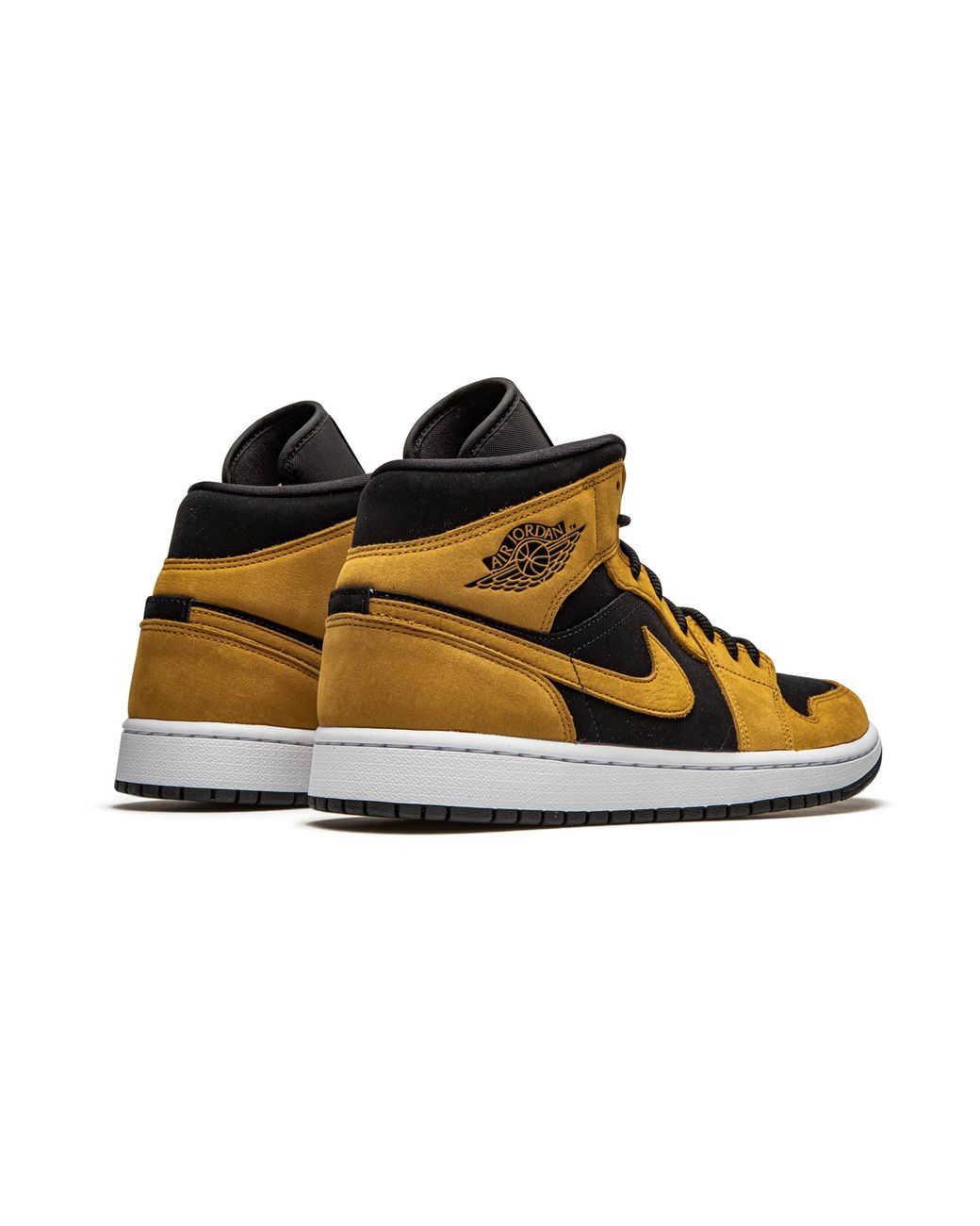 Nike Black Air 1 Mid Se "Desert Ochre" Db5453 700"