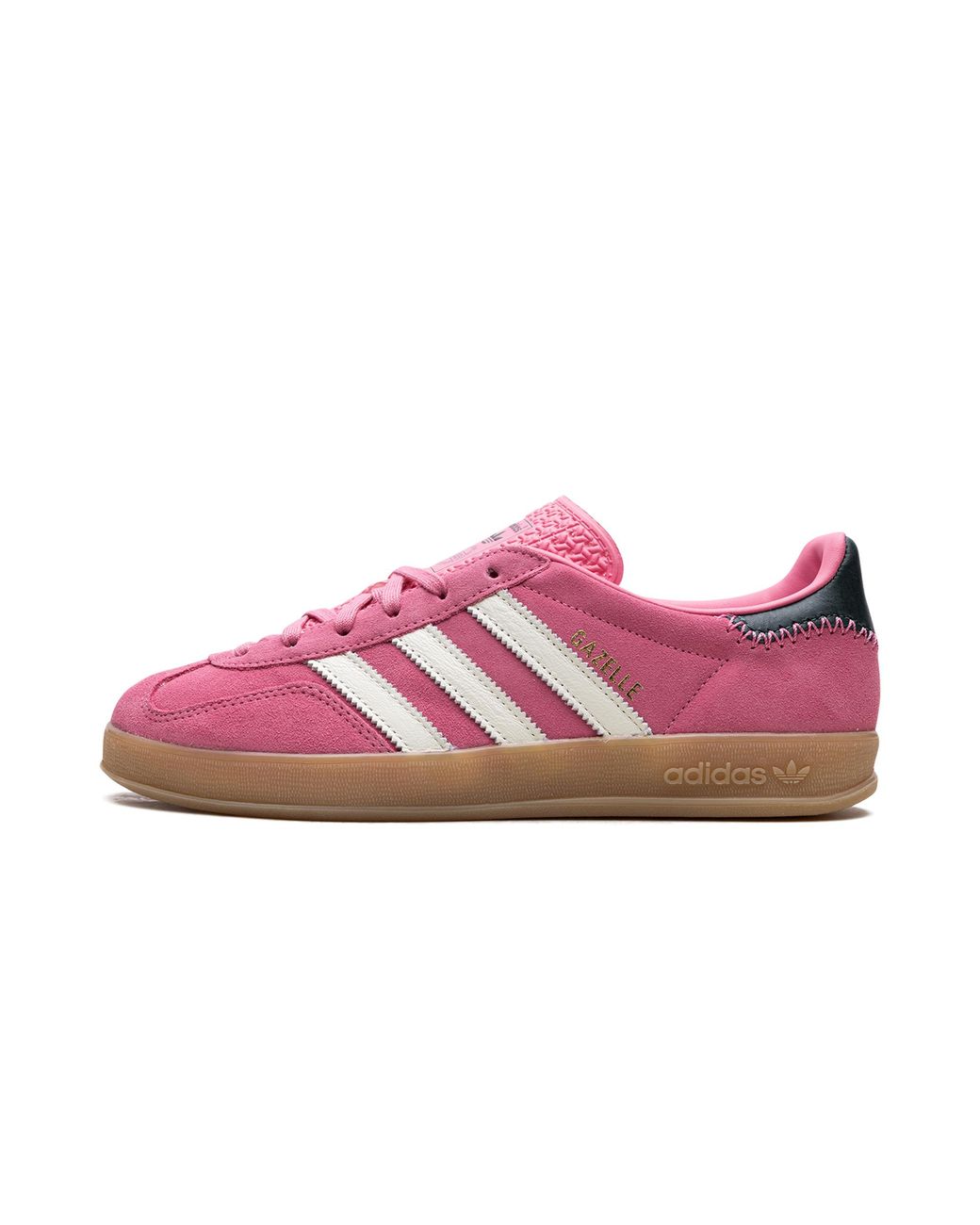 Adidas Purple Gazelle Indoor "Rose Tone Collegiate" Ji2014"