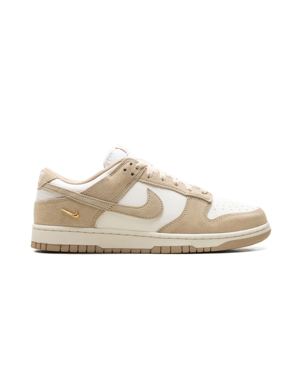 Nike Black Dunk Low "Sail Metallic" Io4244 101"
