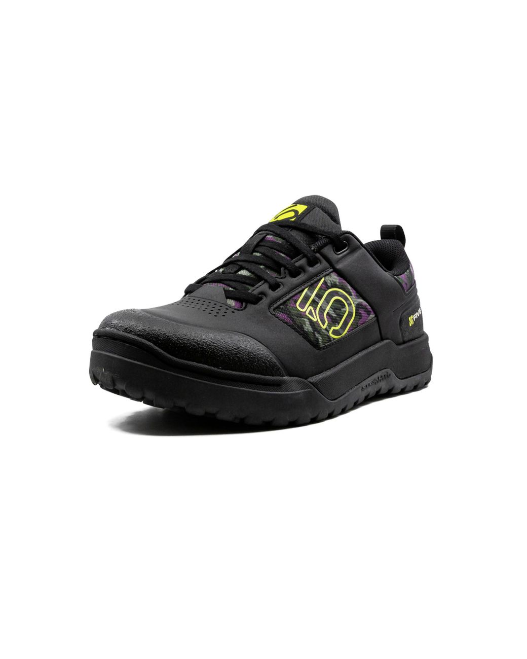Adidas Black Five Ten Impact Pro Camo" Bc0895"