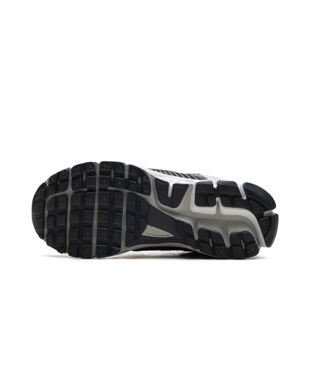 Nike Black Zoom Vomero 5 "Dark Smoke Vachetta" Hv5982 001" for men