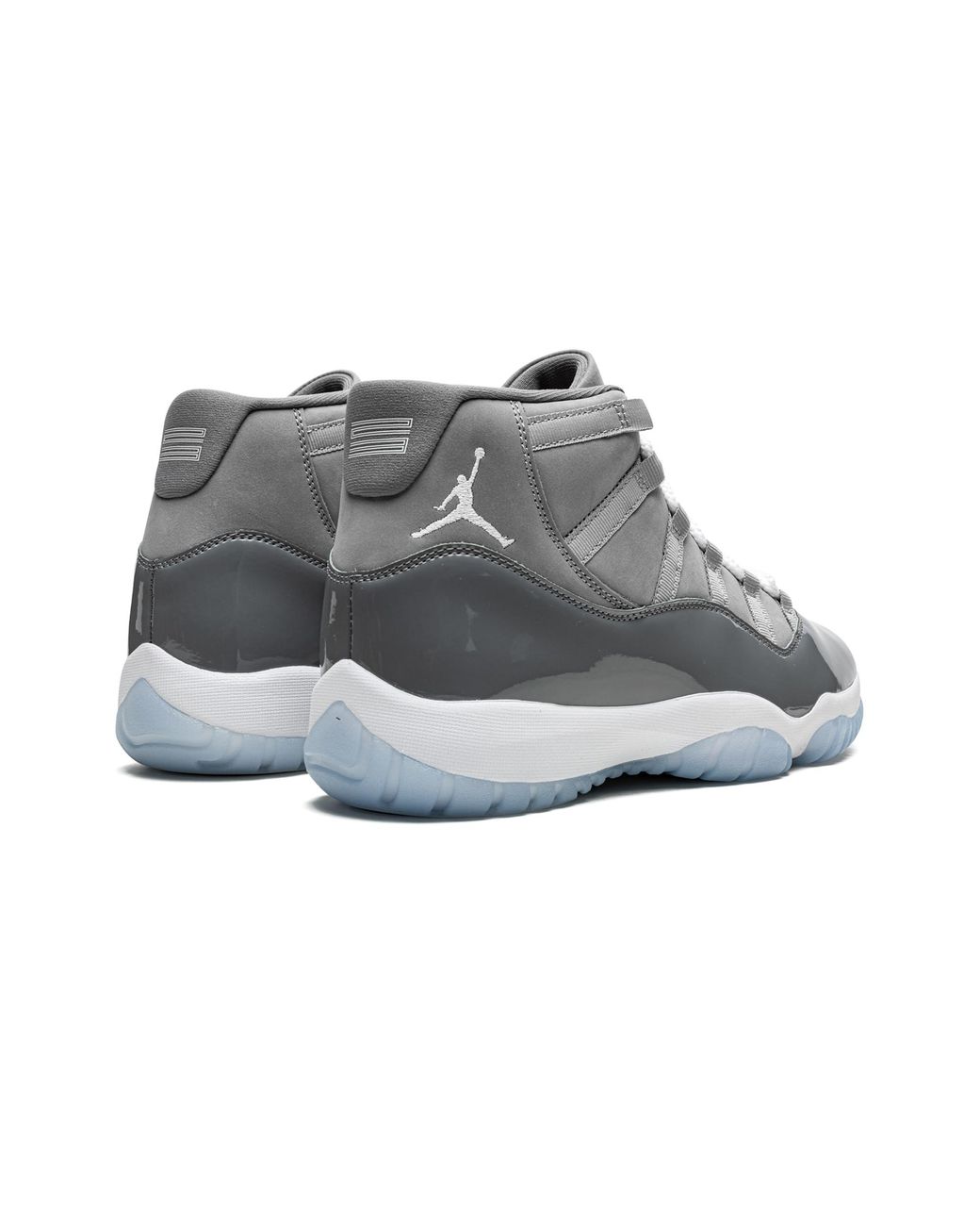 Nike Black Air 11 Retro "Cool 2021" Ct8012 005" for men