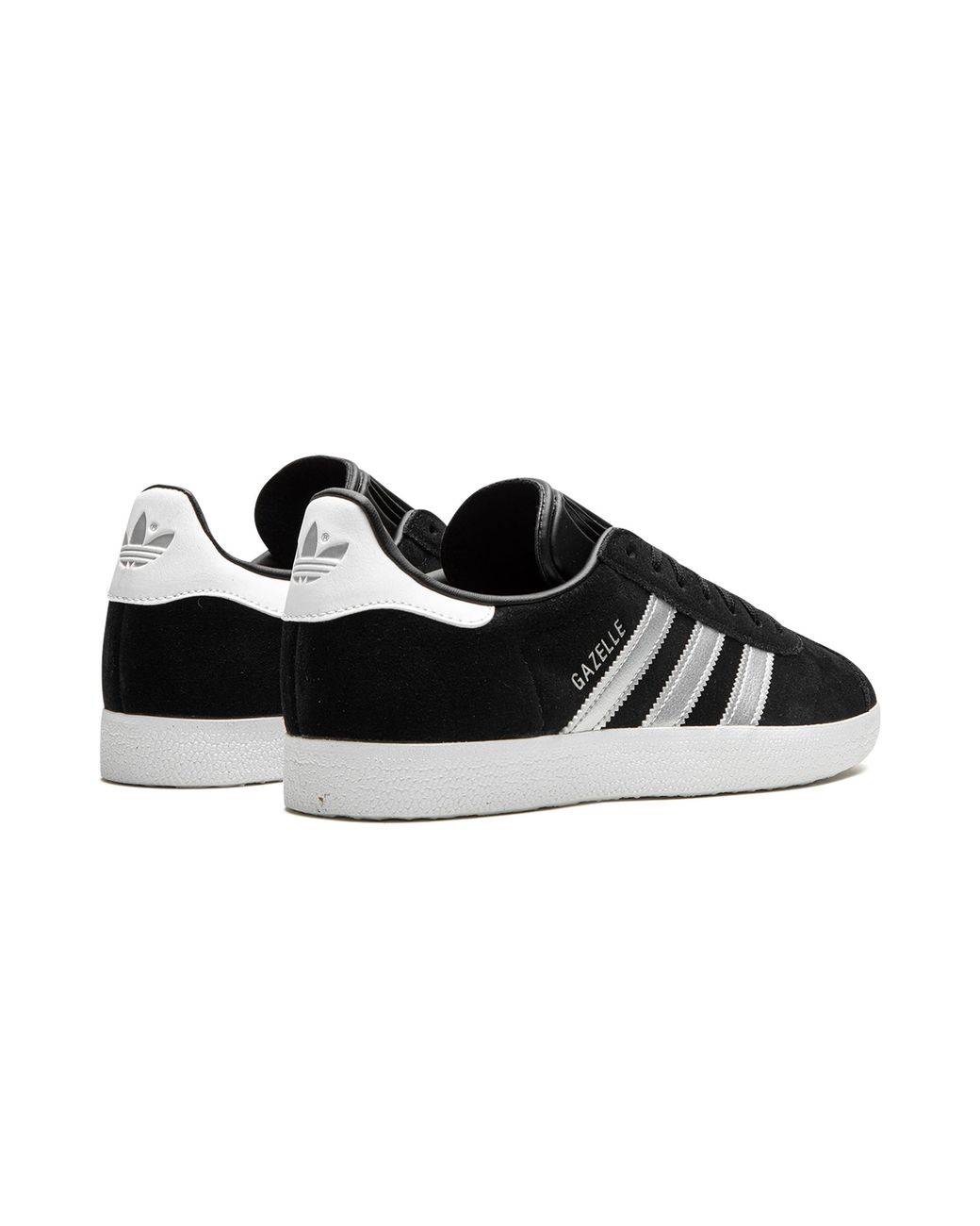 Adidas Black Gazelle Id7007"