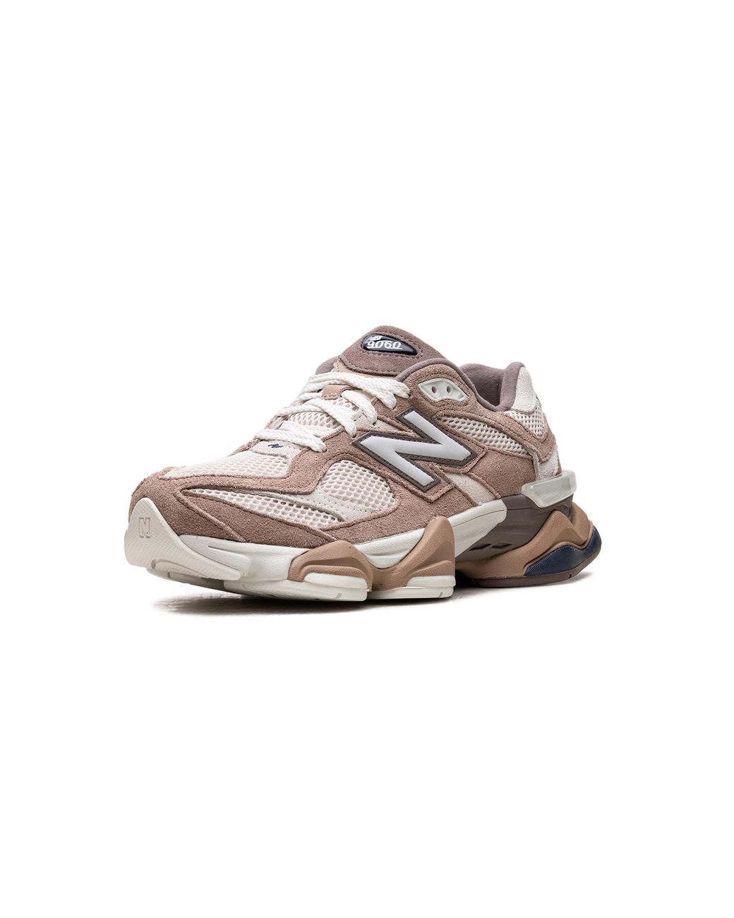 New Balance Black 9060 "Earth Shadow" U9060Etn" for men