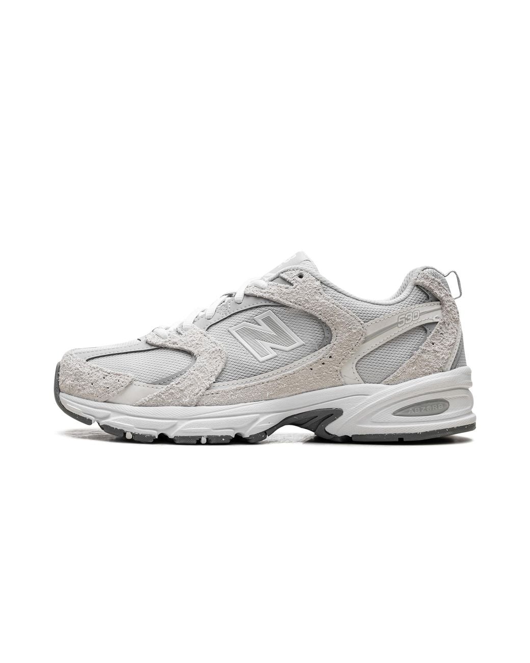 New Balance Gray 530 Matter" Mr530Frn" for men