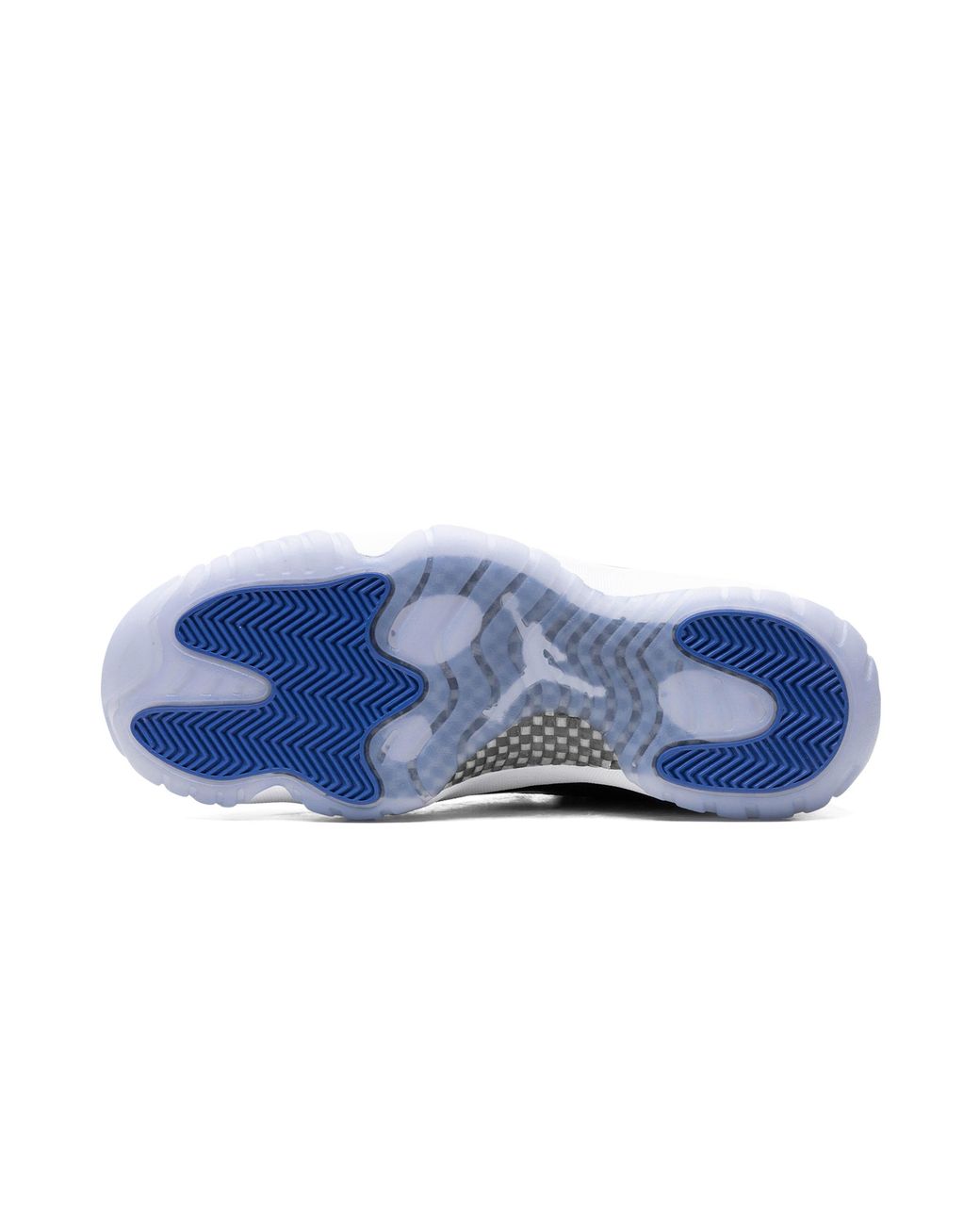 Nike Black Air 11 Low "Space Jam" Fv5104 004" for men