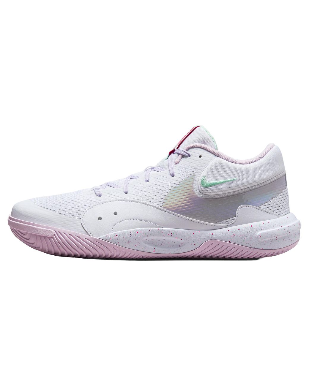 Nike Black Hyperquick Se Foam" Hf3240 100" for men