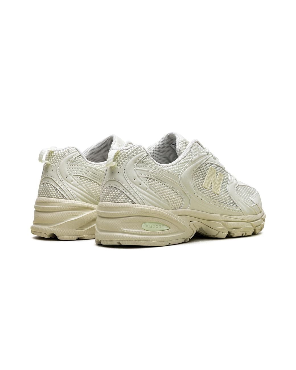New Balance Black 530 "Mineral" U530Tbb" for men