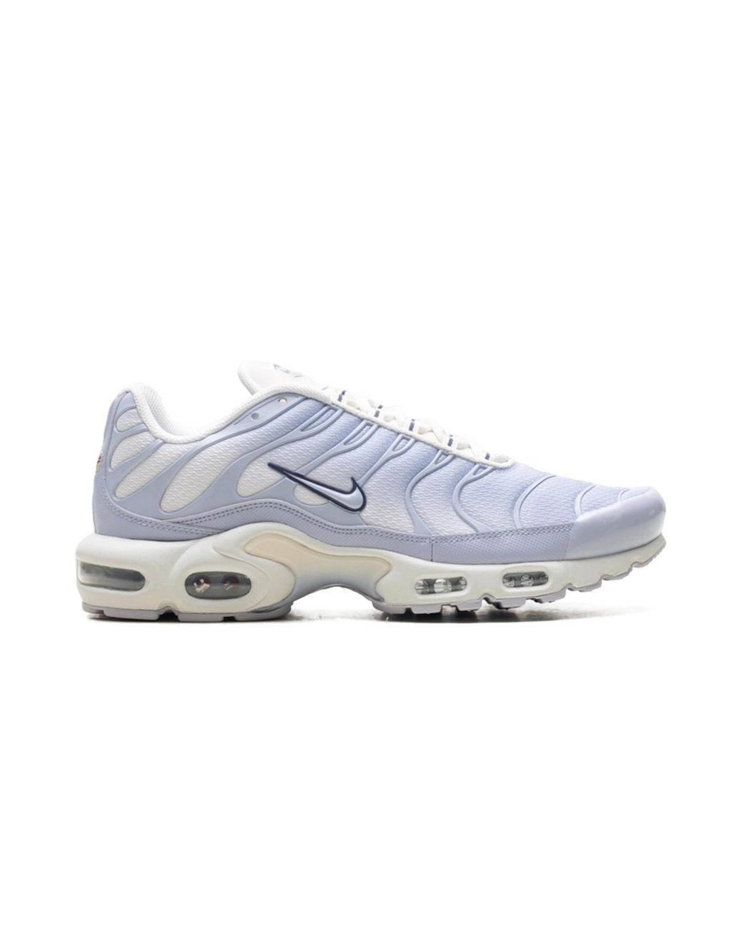 Nike Black Air Max Plus "Phantom Sanded" Ih0269 030" for men