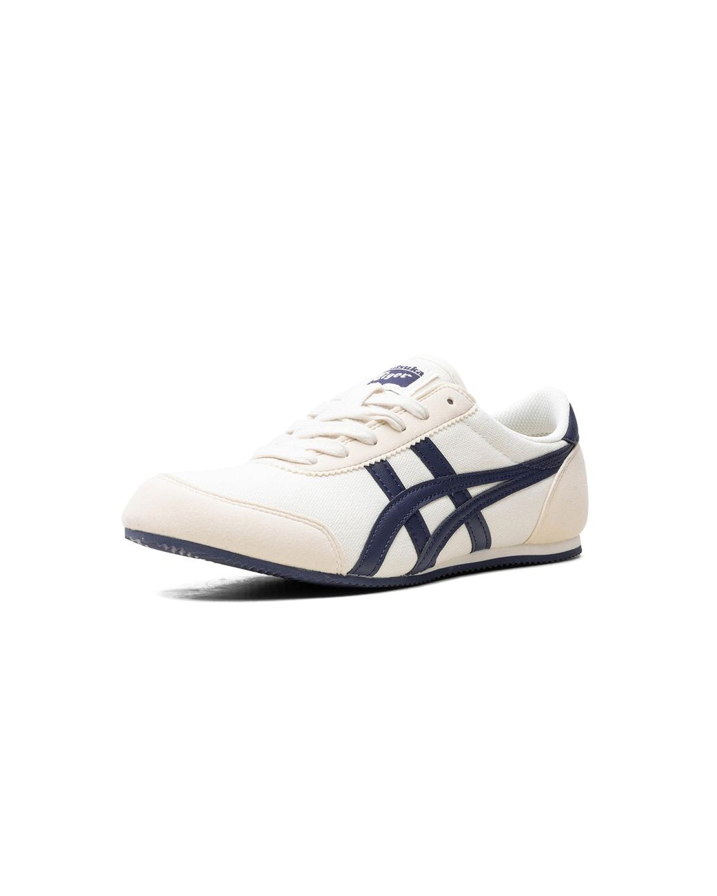Onitsuka Tiger Black Track Trainer 1183B476 101" for men