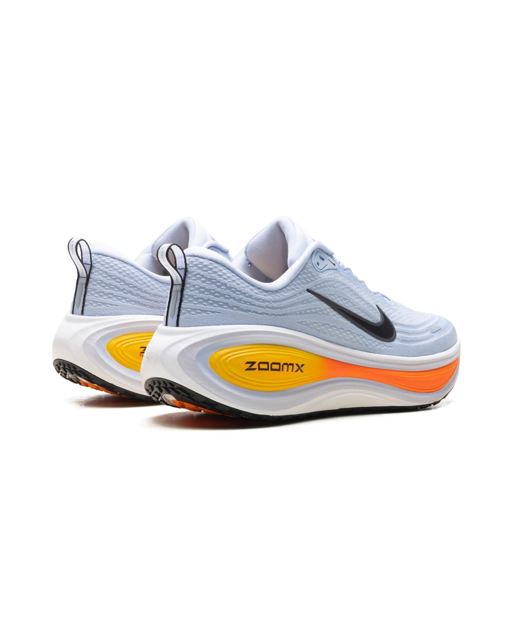 Nike Blue Vomero Plus "Hydrogen Total" Hv8150 404" for men