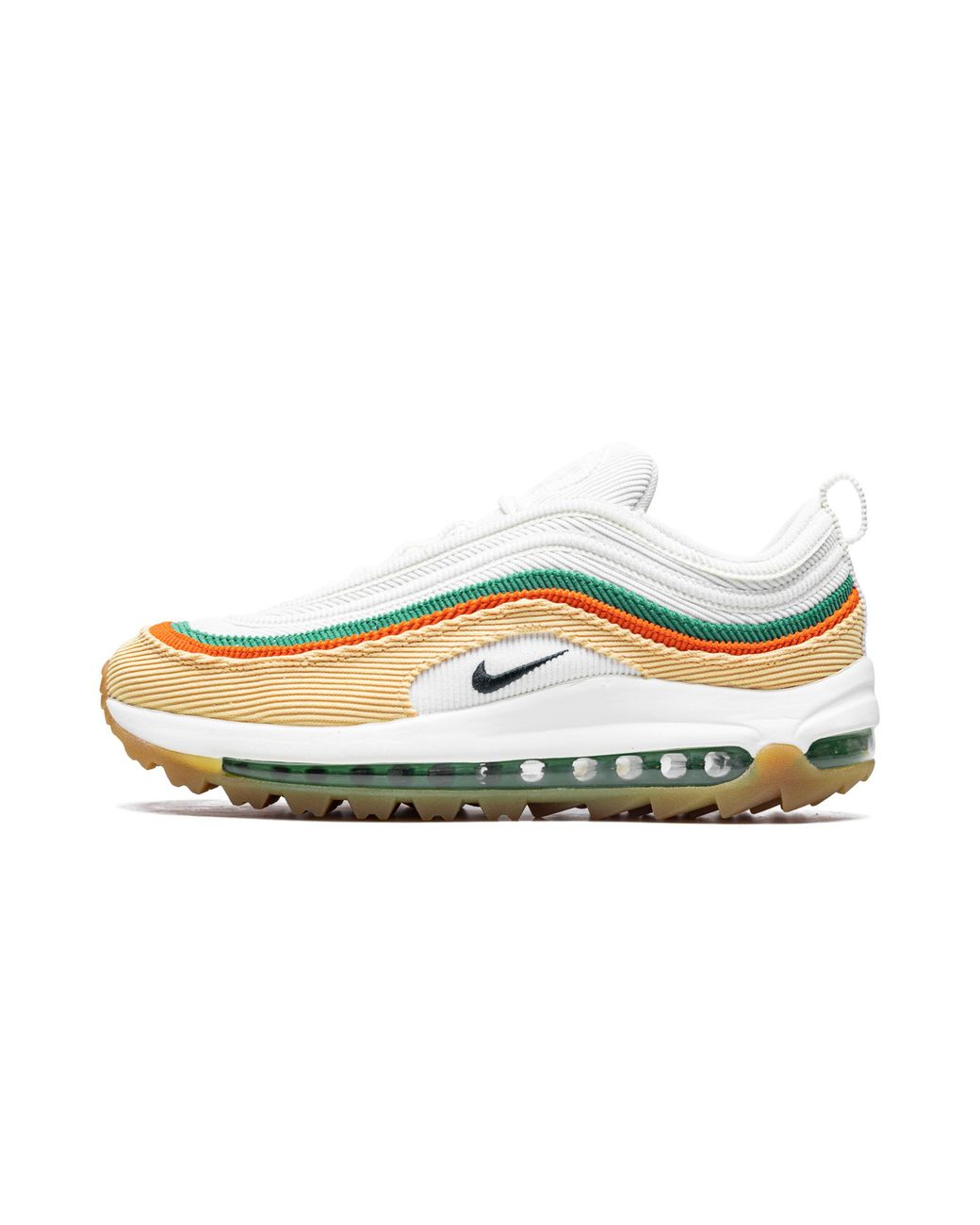 Nike Black Air Max 97 G Nrg "Golf" Cj0563 200" for men