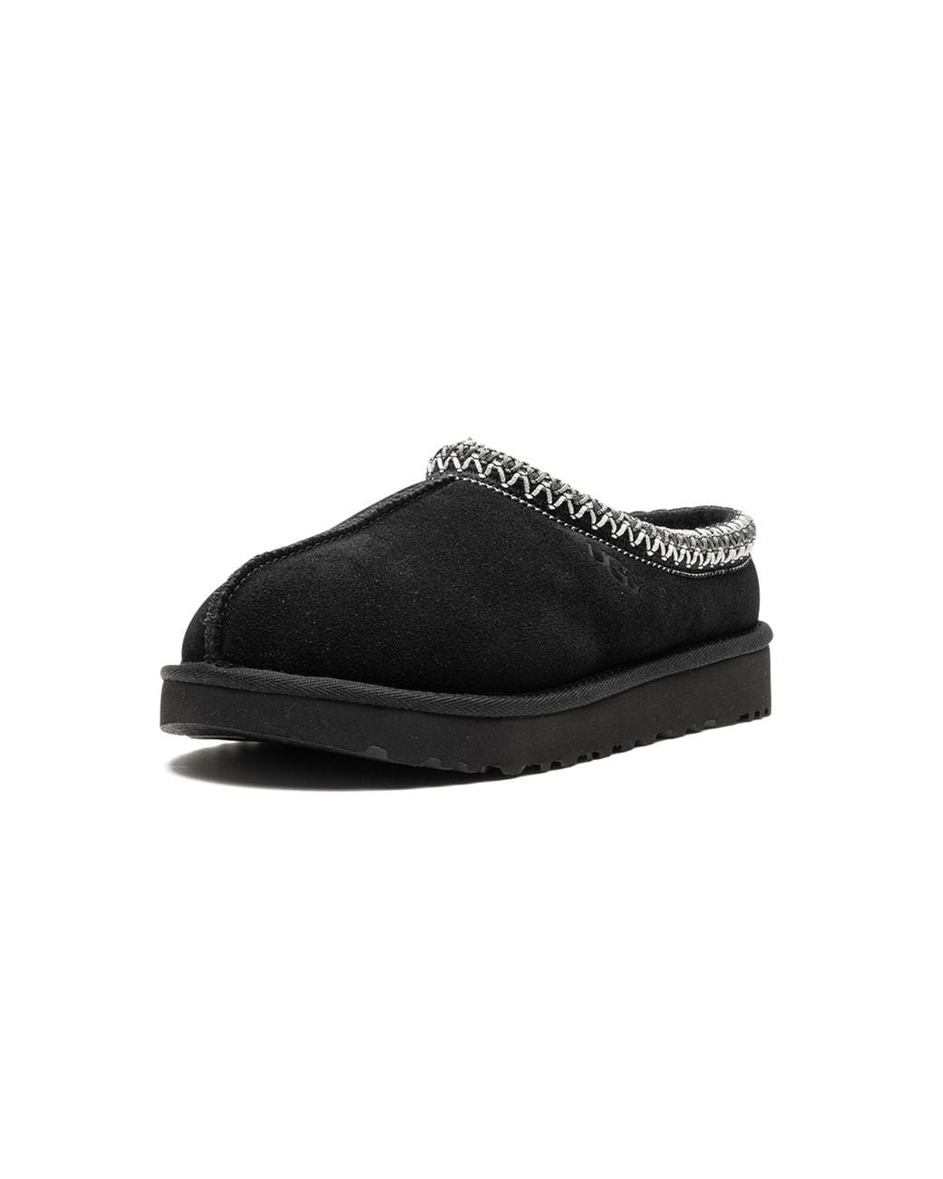 Ugg Black Tasman 5955 Blk"