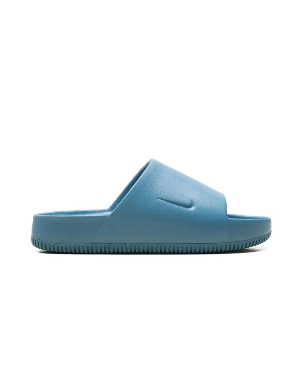 Nike Blue Calm Slide Fd4116 005" for men