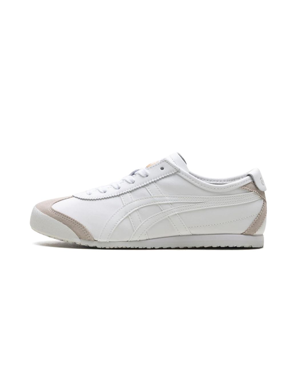 Onitsuka Tiger Black Mexico 66 1183C102 104" for men