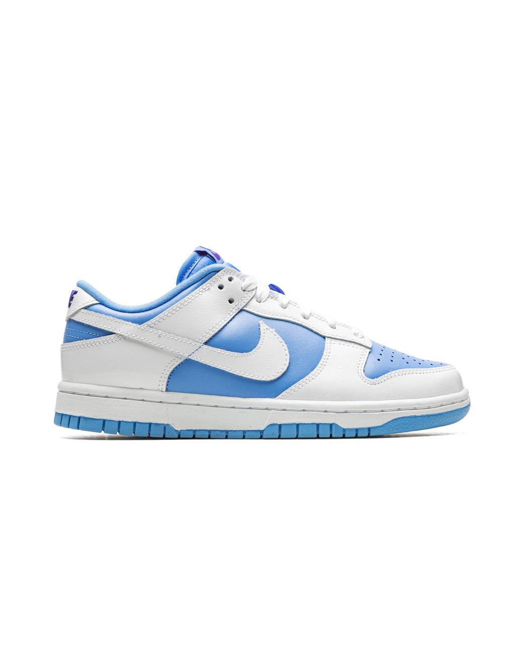 Nike Blue Dunk Lo Ess Mns "Reverse Unc" Dj9955 101"