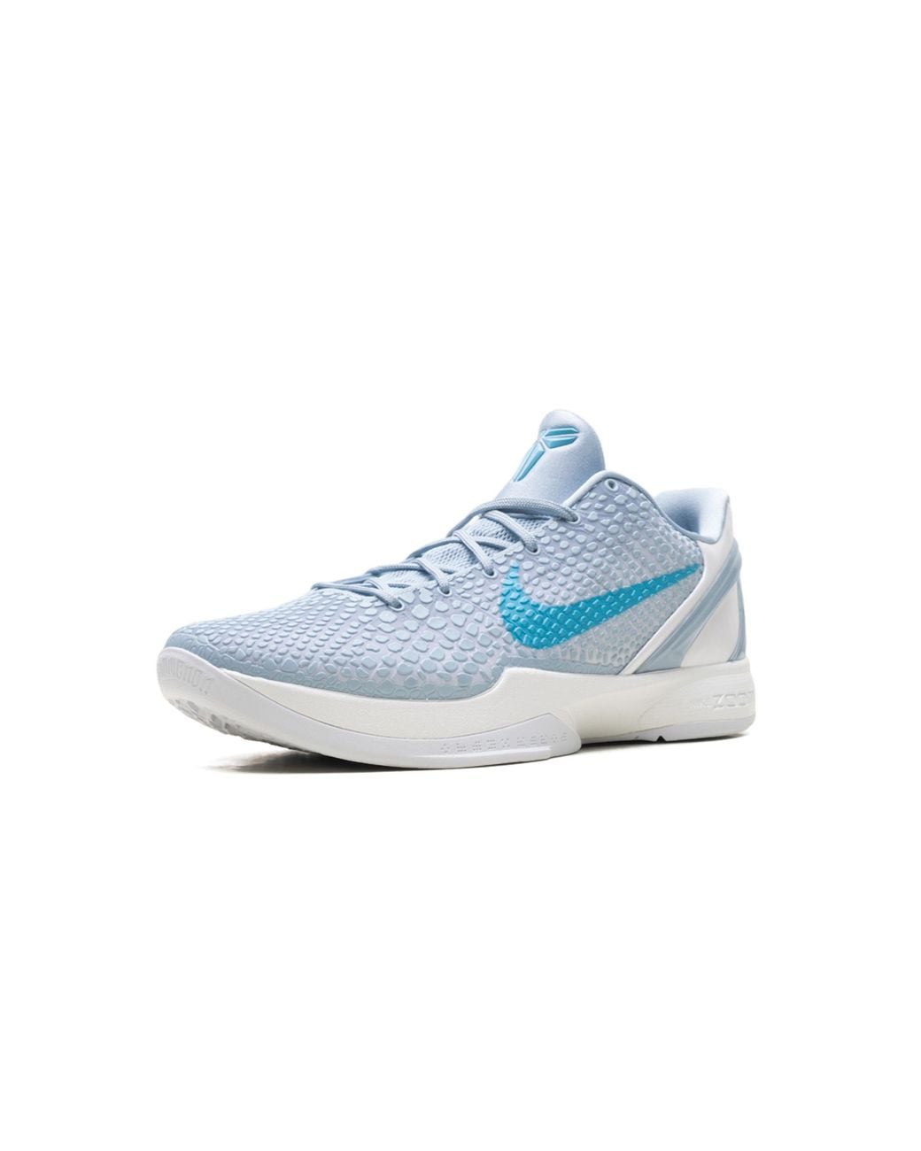 Nike Blue Kobe 6 Protro "Caitlin Clark for men