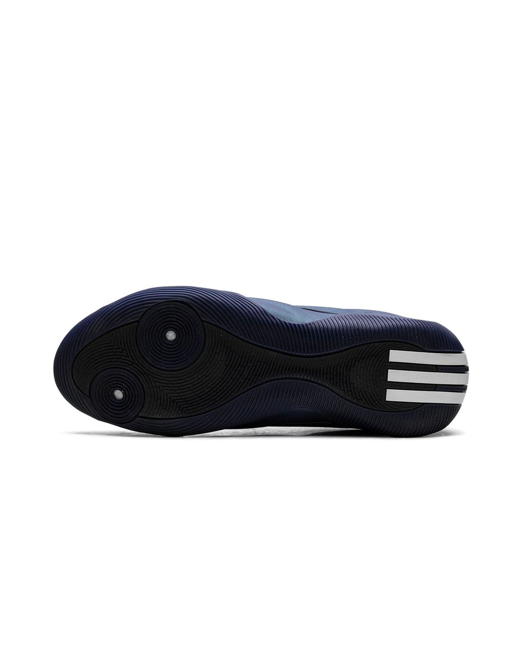 Adidas Blue Harden Vol. 9 "Team Core Footwear" Ih7100" for men