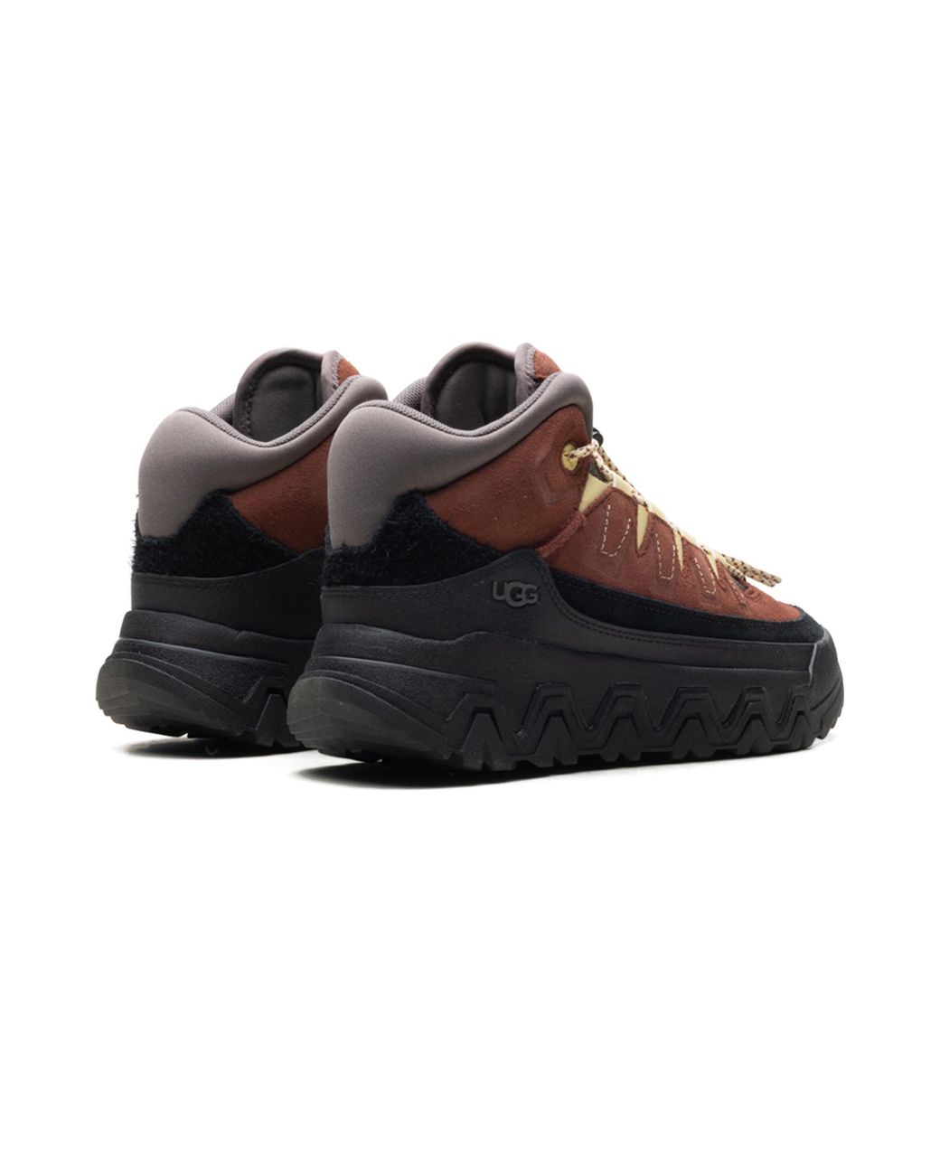 Ugg Black Captrail High Jasper" 1161831 Rdj"