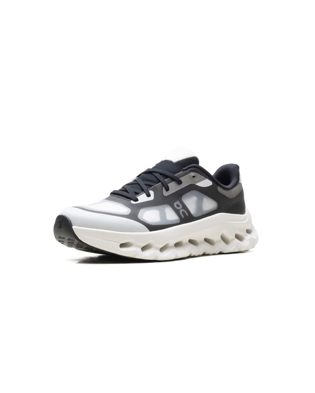 On Shoes Black Cloudtilt Remix Ivory" 3Wg10241430"