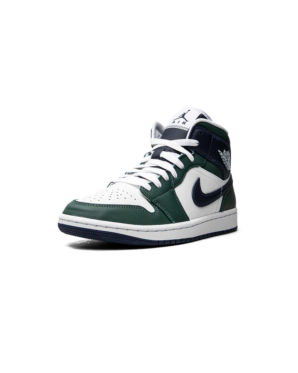 Nike Black Air 1 Mid Se "Noble" Dz5326 300"