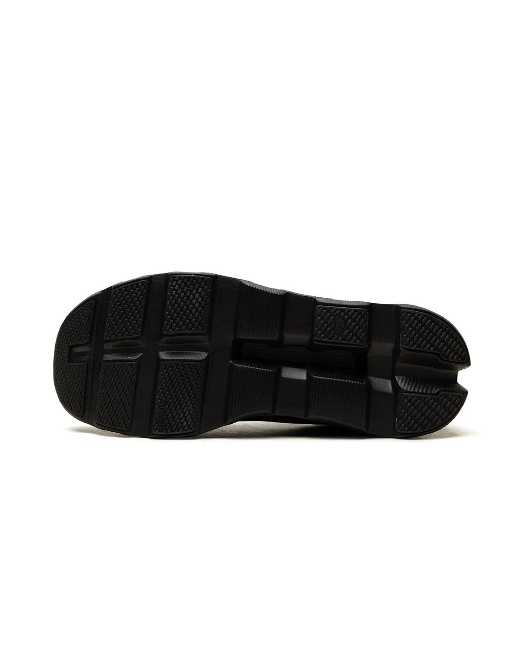 On Shoes Black Cloudmonster 1 "All" 3Wf30481043"