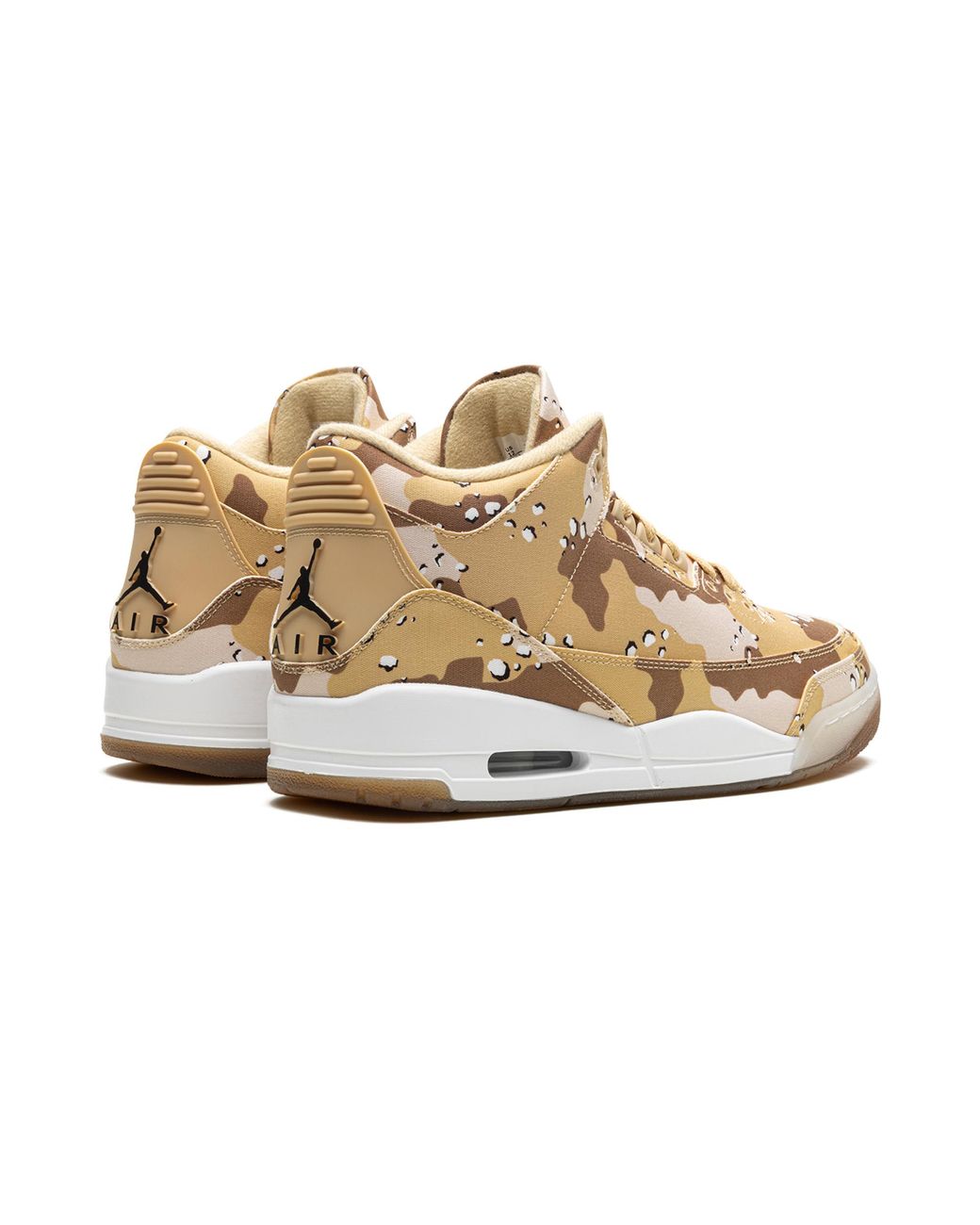 Nike Black Air 3 "Desert Camo" Hm4301 200"