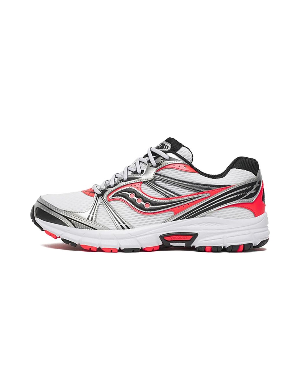 Saucony Black Grid Legacy Vizired" S101836 1016" for men