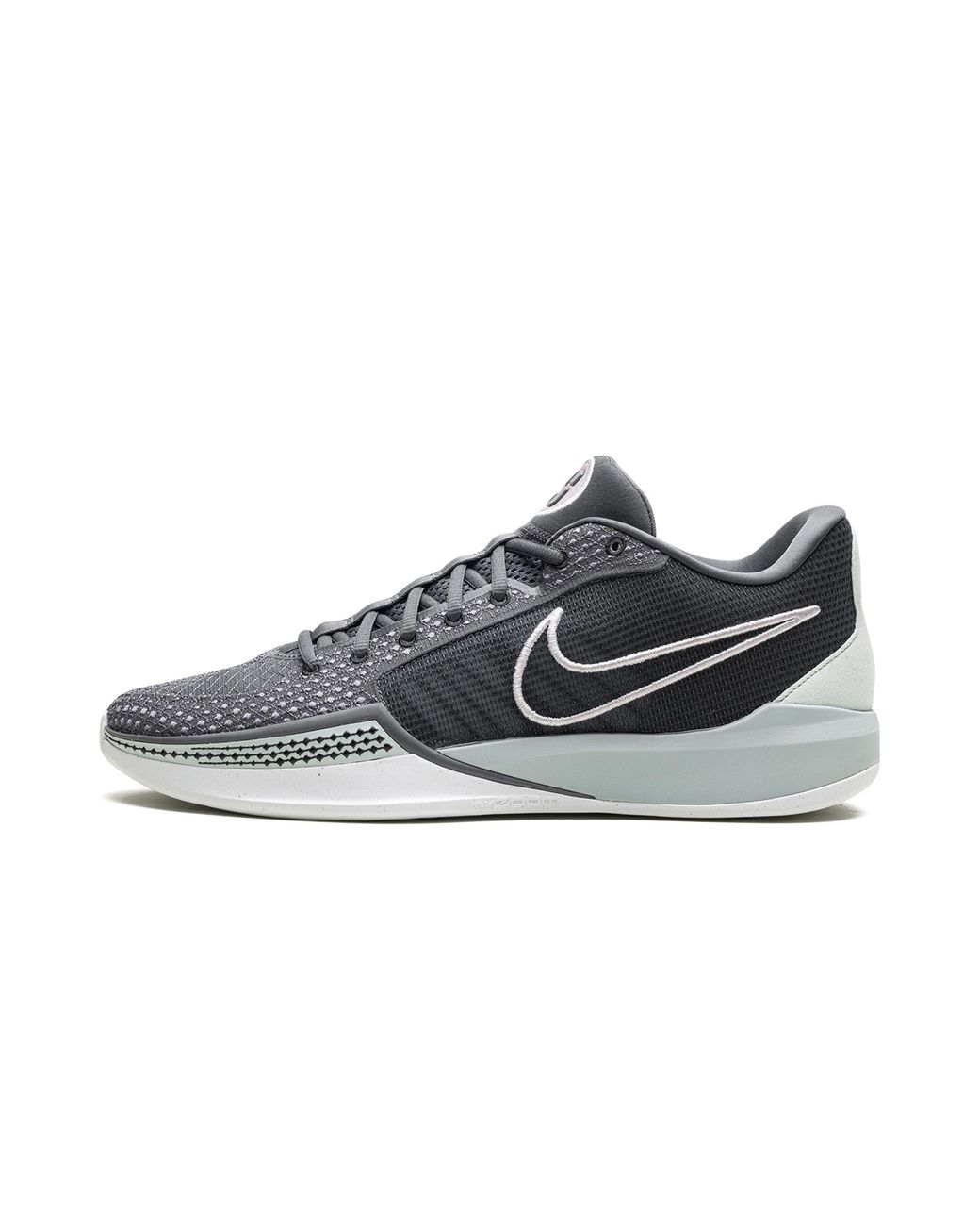 Nike Black Sabrina 1 "Beyond The Game" Fq3381 003" for men