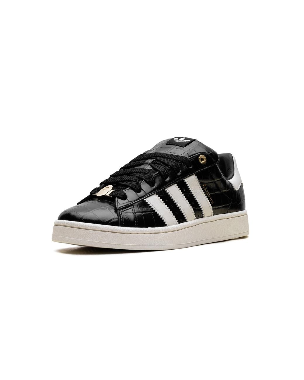 Adidas Black Campus 00S "Bape for men