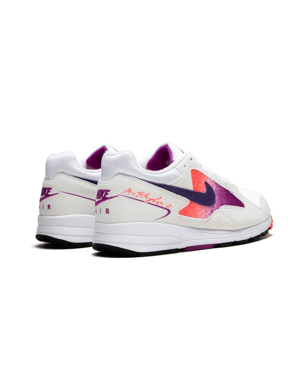 Nike Black Air Skylon 2 "Solar" Ao1551 103" for men