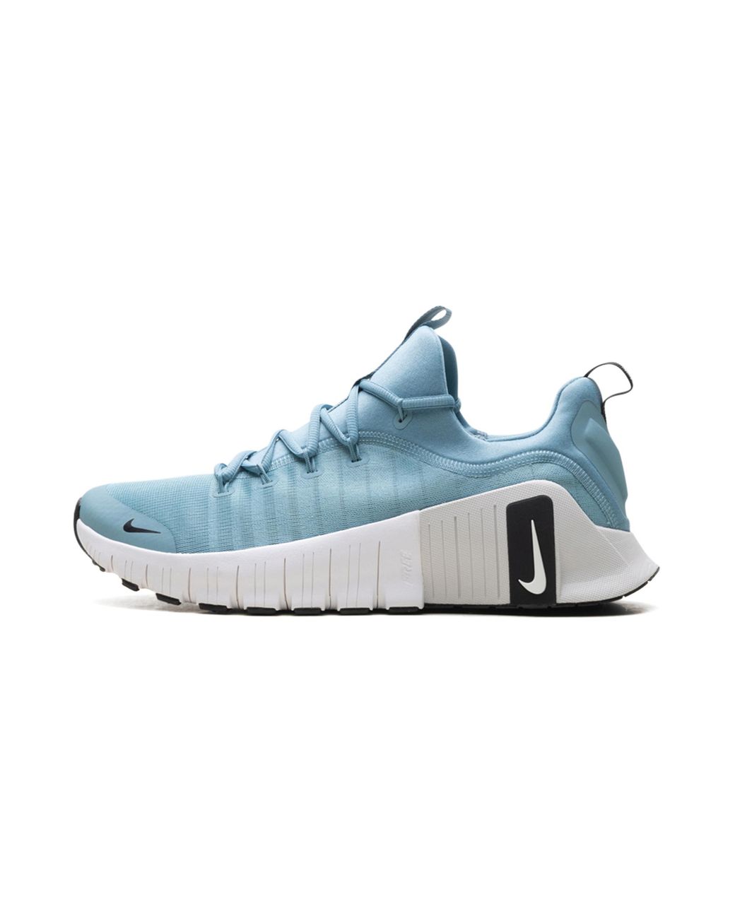 Nike Blue Free Metcon 6 "Denim" Fj7127 400" for men