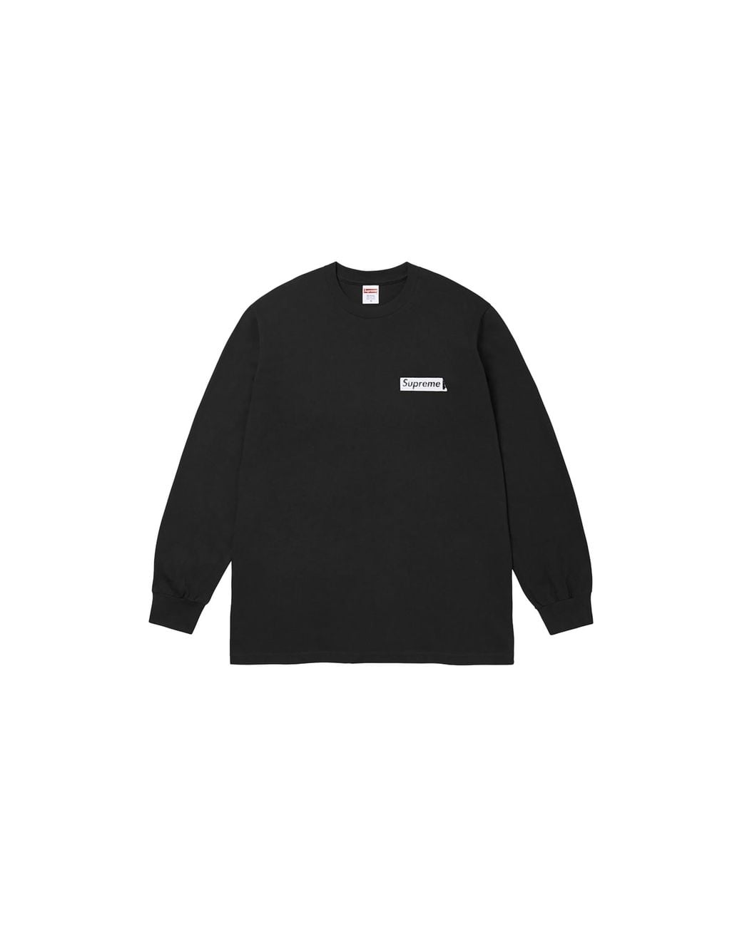 Supreme Black You Still Suck/S T-Shirt "Fw26