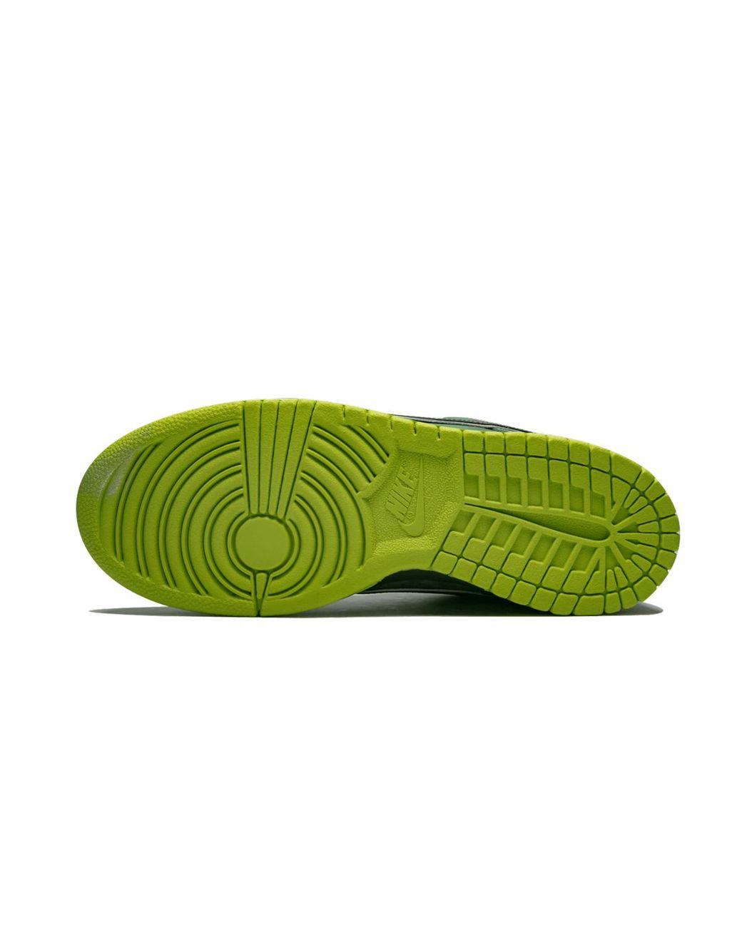 Nike Green Sb Dunk Low Pro Og Qs Special Box "Concepts for men