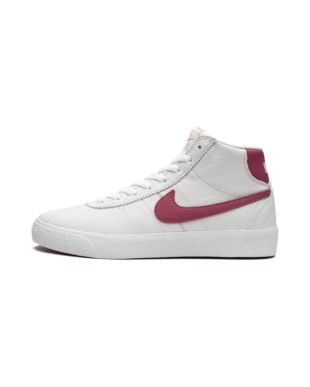 Nike Black Sb Bruin Hi Iso Sweet Beet Sweet Beet" Dr0127 161"