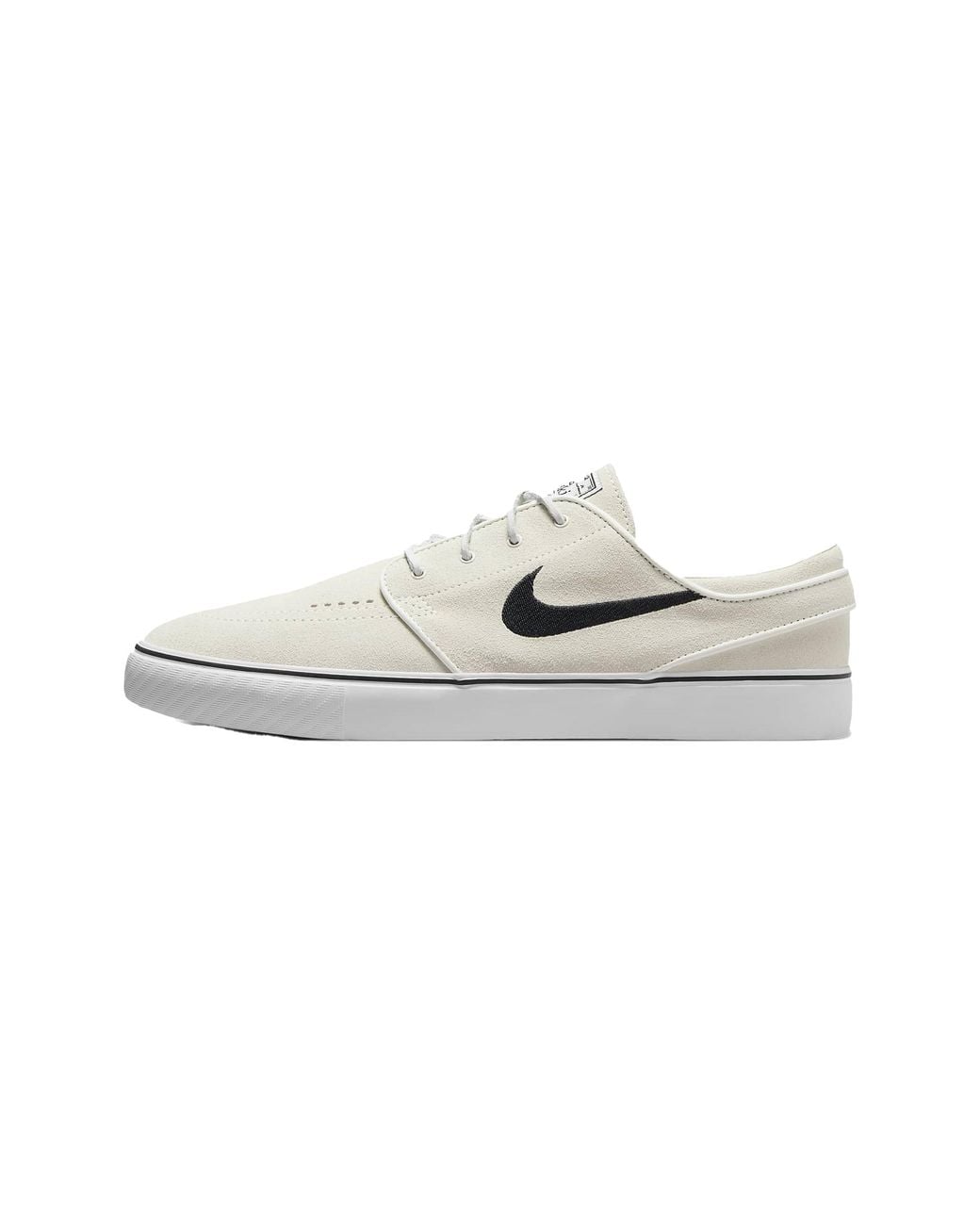 Nike Black Sb Zoom Janoski Og+ "Summit" Fd6757 100" for men