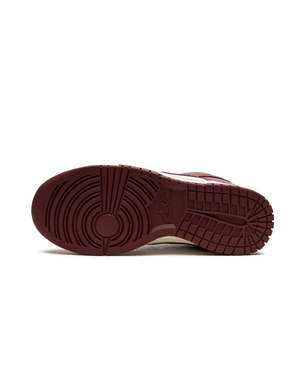 Nike Red Dunk Low Prm "Team" Fj4555 100"