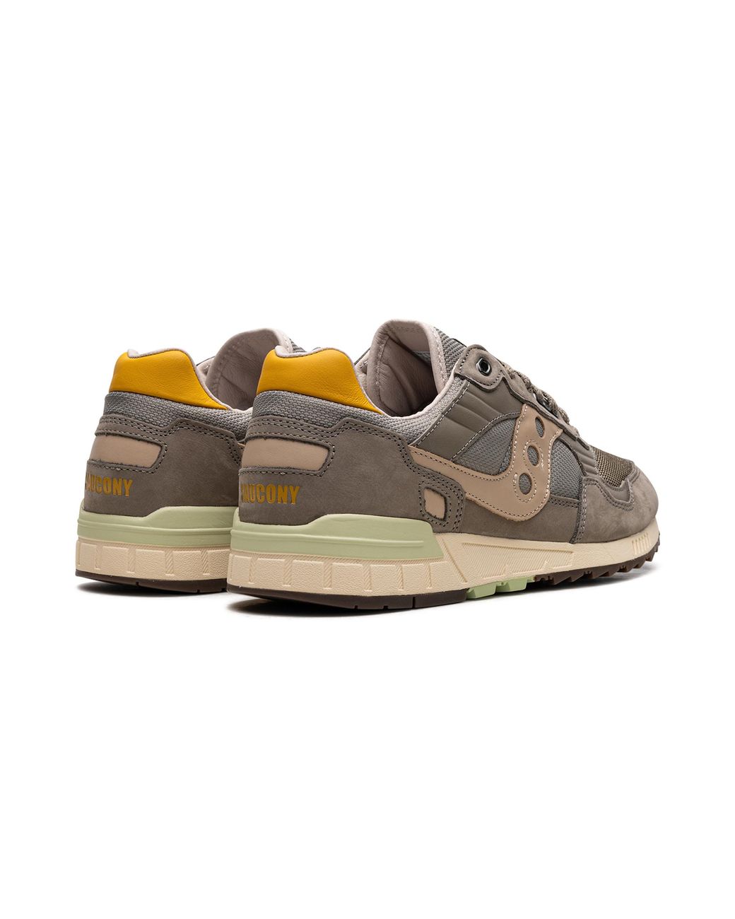 Saucony Black Shadow 5000 Premium S70776 2" for men