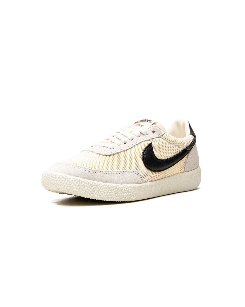 Nike Black Killshot Og "Sail" Dc7627 100"