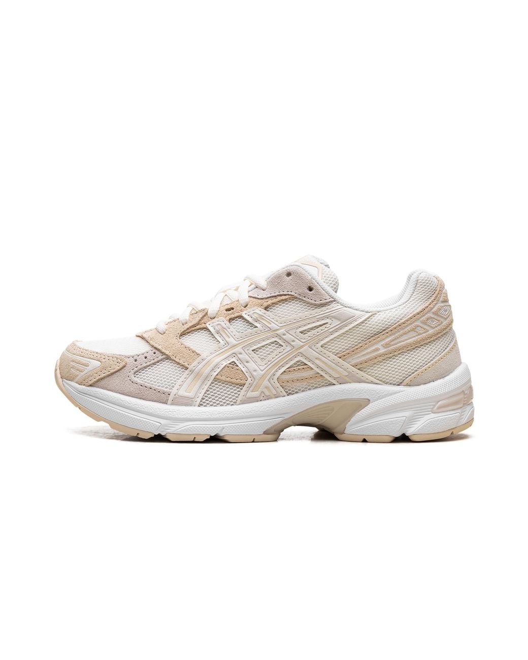 Asics Black Gel-1130 "Cream" 1202A517 100"