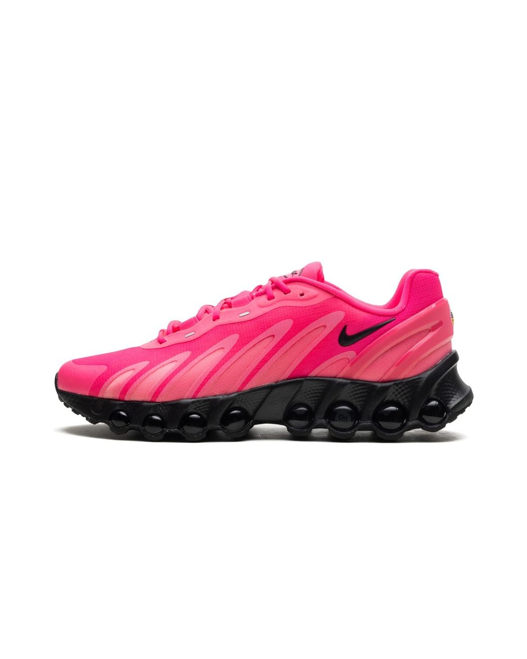 Nike Black Air Max Dn8 "Hyper" Fq7860 600" for men