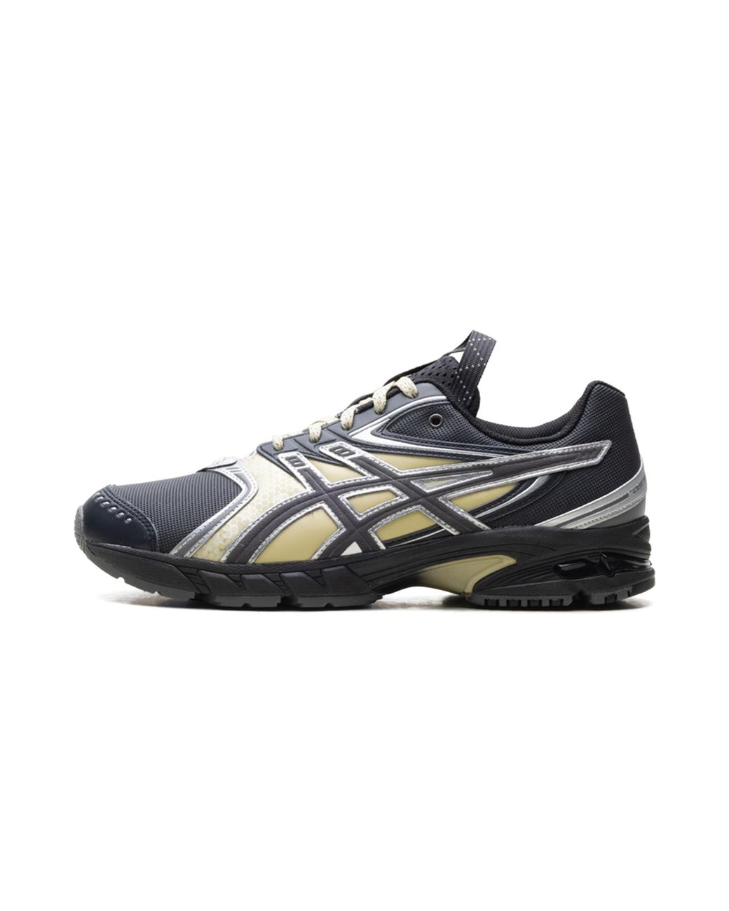 Asics Black Gel-Ds Trainer 14 "Kiko Kostadinov for men