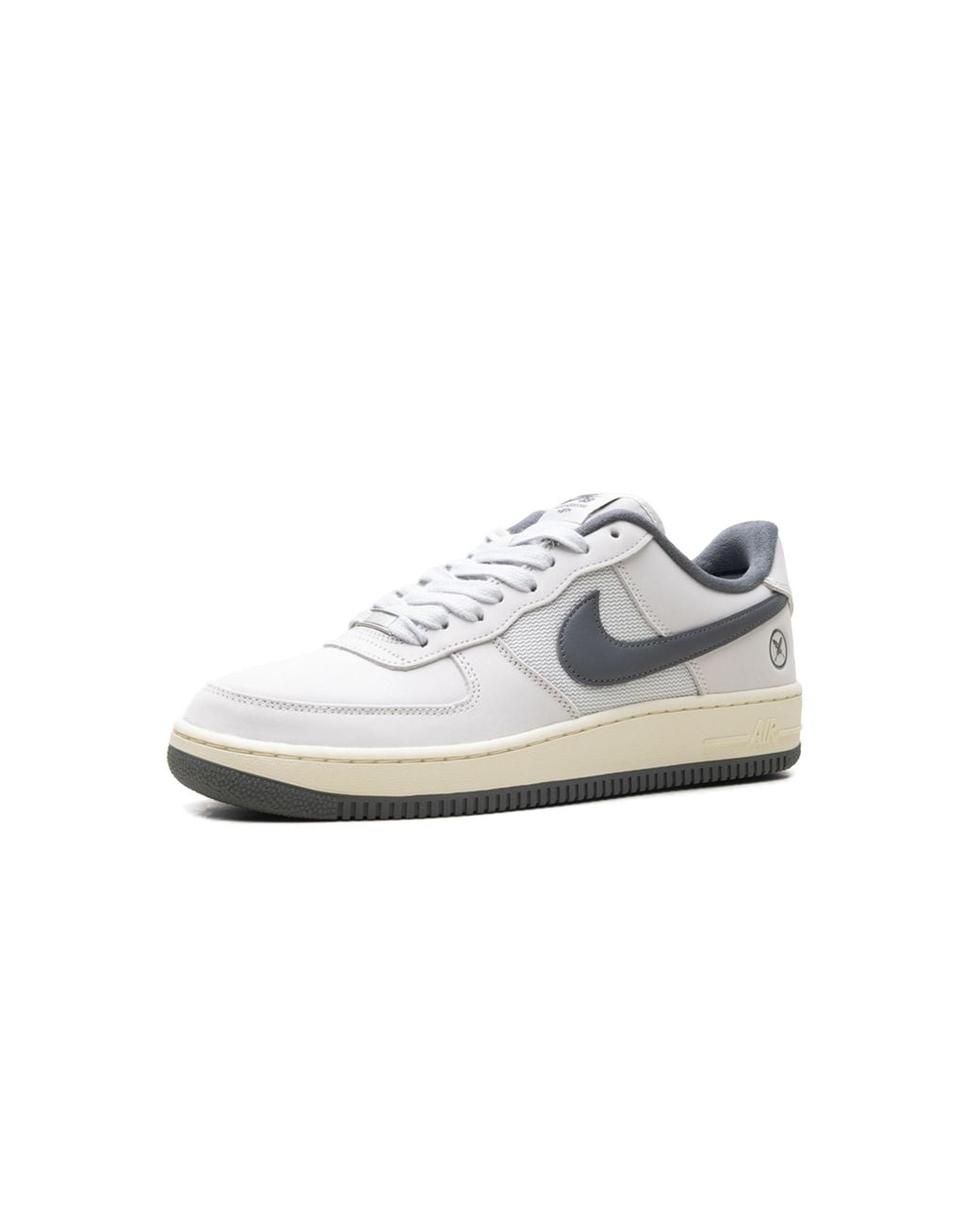 Nike Black Air Force 1 "Yuto Horigome for men