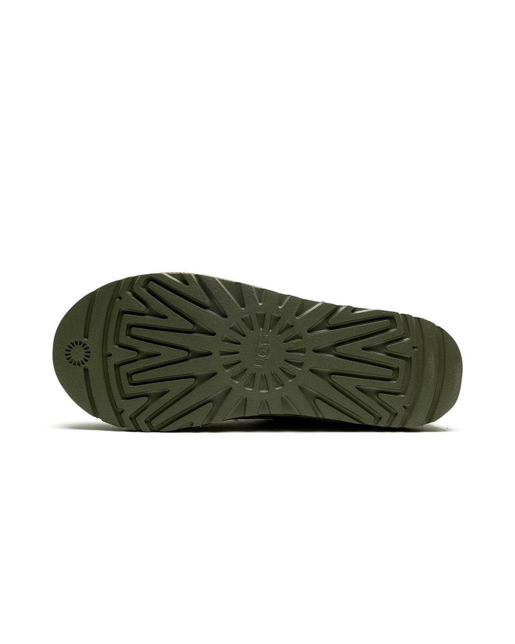 Ugg Black Tasman Slipper "Palace for men