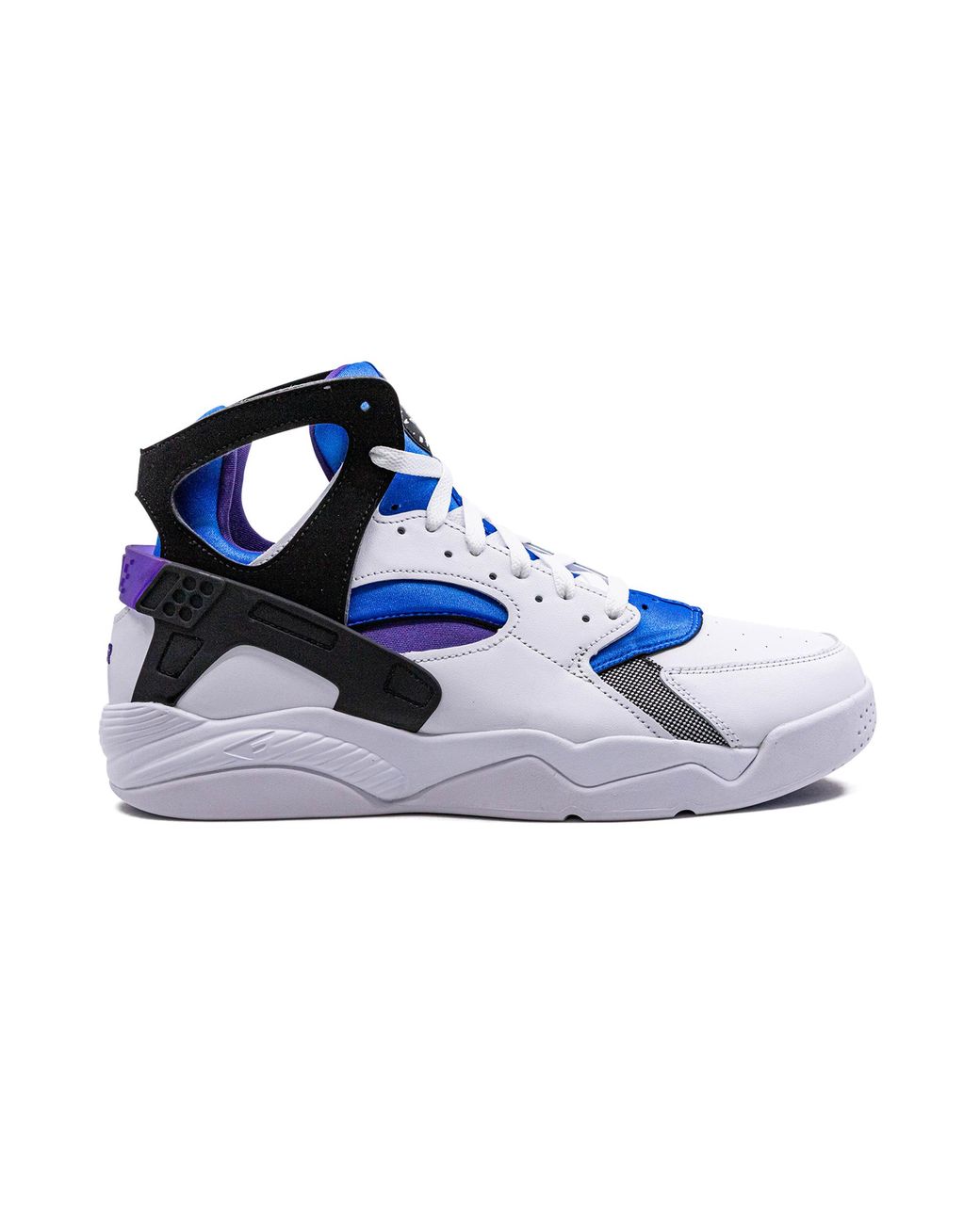 Nike Black Air Flight Huarache Og Varsity" Fd0183 101" for men