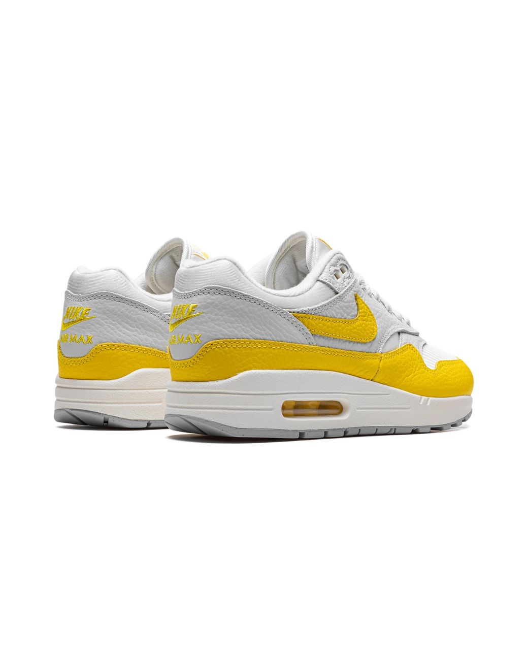 Nike Black Air Max 1 "Tour" Dx2954 001"