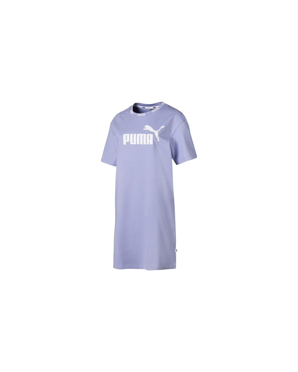 PUMA Black Amplified Dress "Sweet" 854379 23"