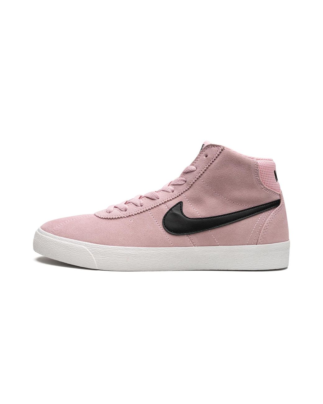 Nike Black Sb Bruin High "Medium Soft" Dr0126 600"